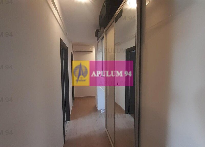 Super Apartament Vitan Mall