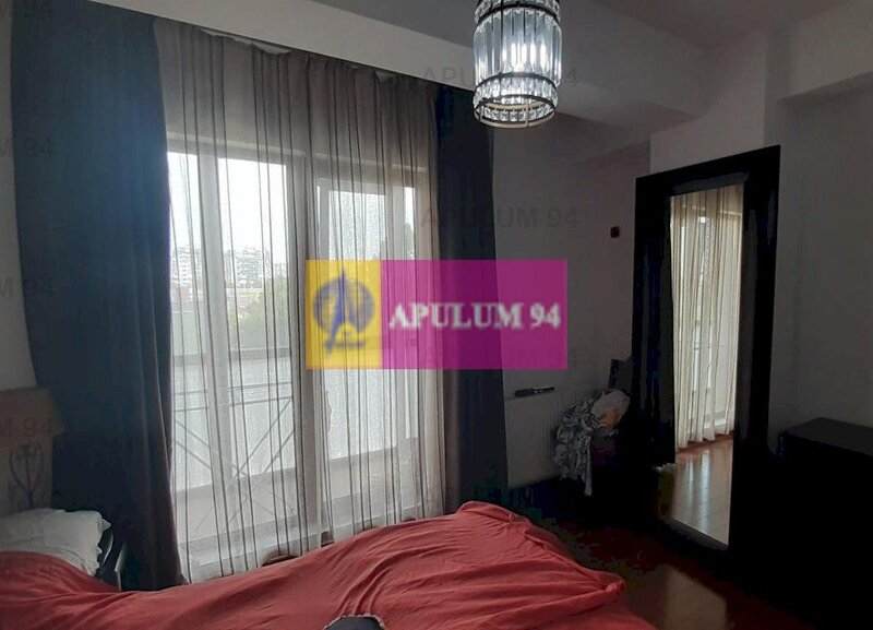 Super Apartament Vitan Mall