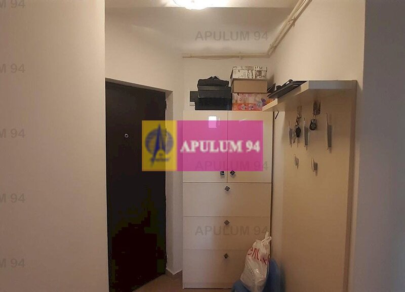 Super Apartament Vitan Mall